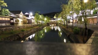 一生に一度は乗りたい！【サンライズ出雲】で秋🍁の島根・岡山の旅⛩へ②