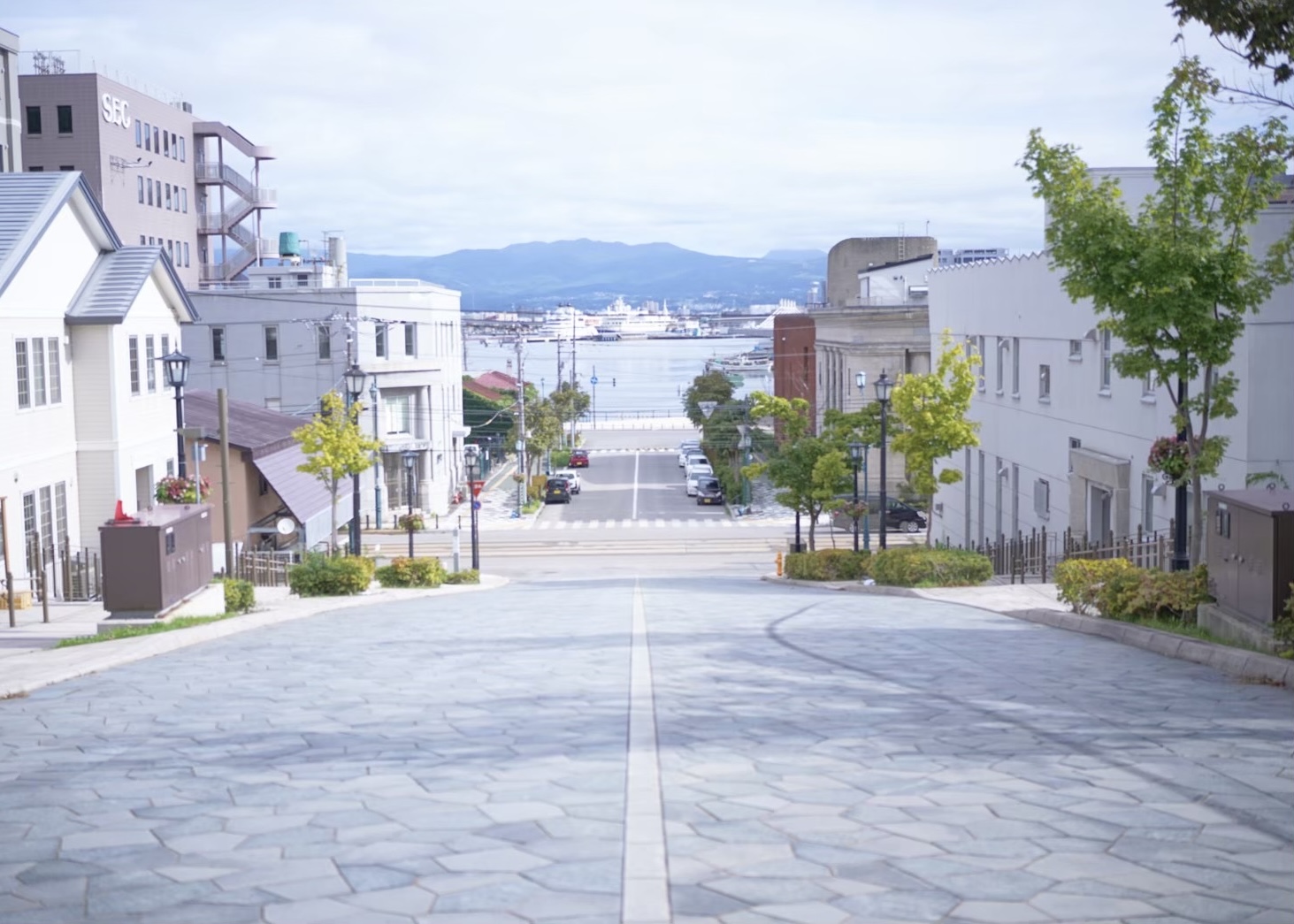 3泊4日で巡る秋の北海道旅行モデルプラン🍁　小樽、札幌、登別温泉、函館の絶景とスイーツを満喫④